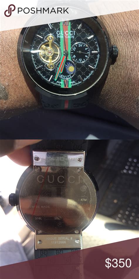 cek serial number gucci|gucci watch serial number lookup.